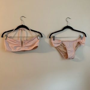 NWOT MARA HOFFMAN SWIMSUIT